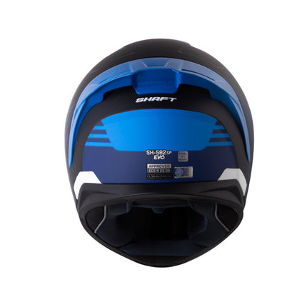 Casco Shaft Sh-582 Acenes