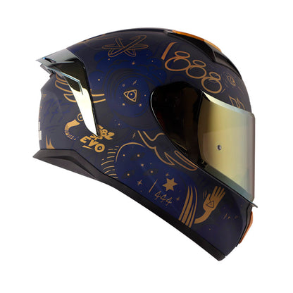 Casco Shaft Sh-582Sp_Evo Fortune