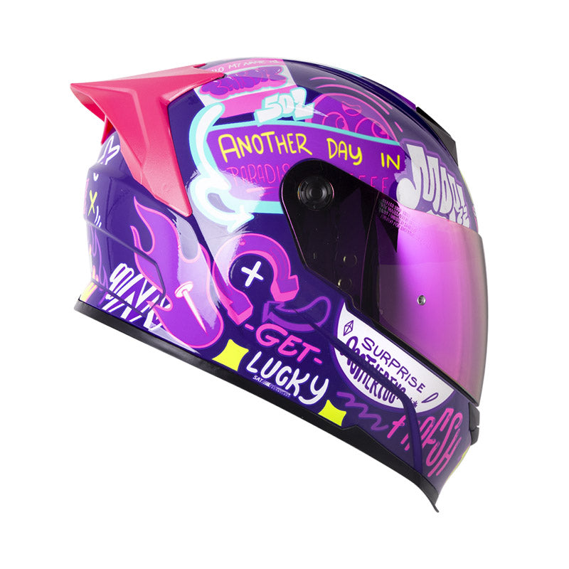 Casco Shaft Sh-502SP Beat