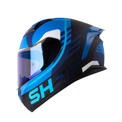 Casco Shaft Sh-582 Acenes