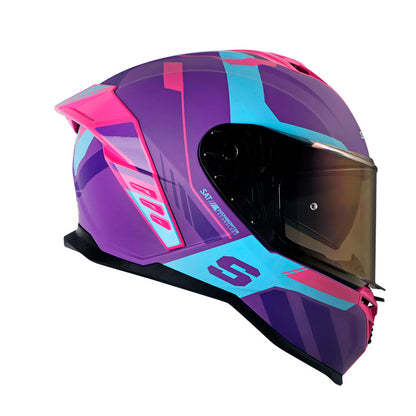 Casco Shaft Sh-598Gtr Eman