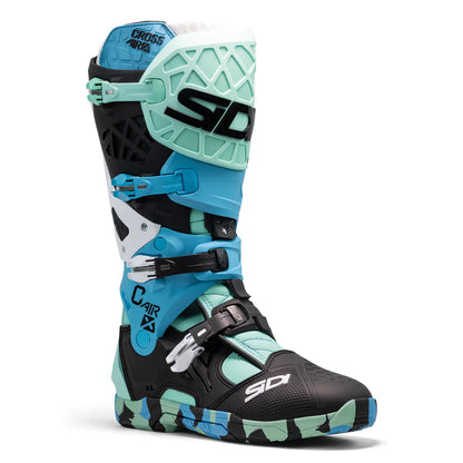 Botas Sidi Crossair C-X