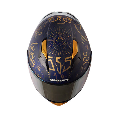 Casco Shaft Sh-582Sp_Evo Fortune