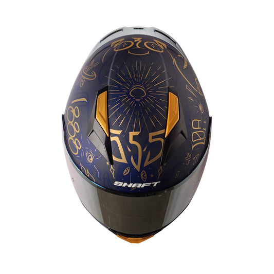 Casco Shaft Sh-582Sp_Evo Fortune