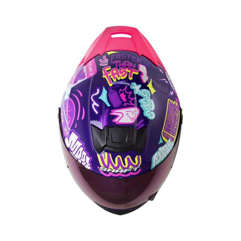 Casco Shaft Sh-502SP Beat