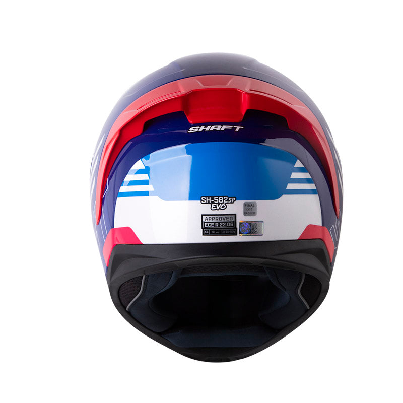 Casco Shaft Sh-582 Acenes