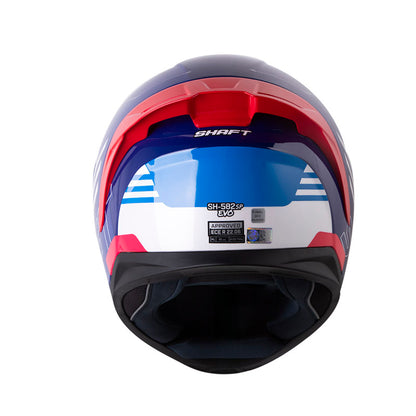 Casco Shaft Sh-582 Acenes