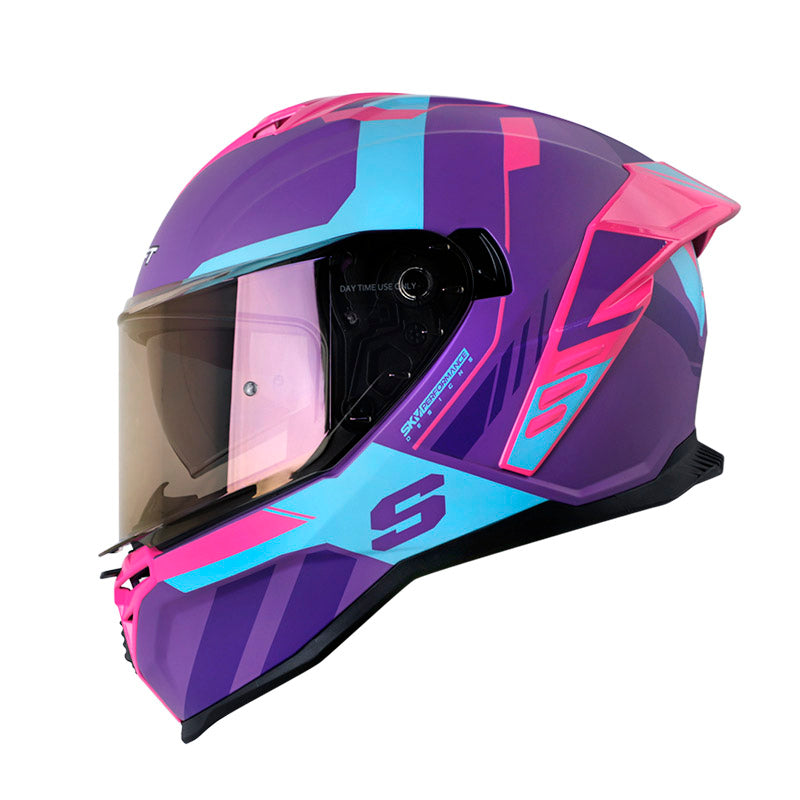 Casco Shaft Sh-598Gtr Eman