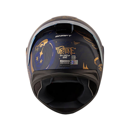 Casco Shaft Sh-582Sp_Evo Fortune