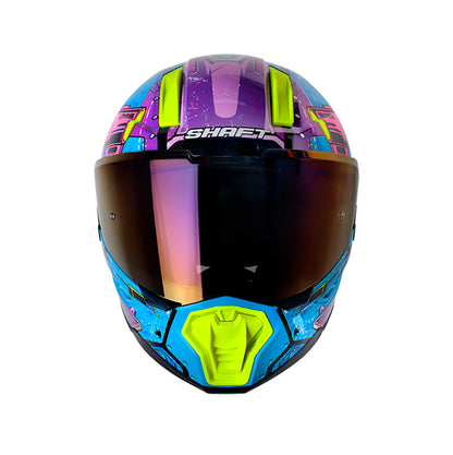 Casco Shaft Sh-595 Omega