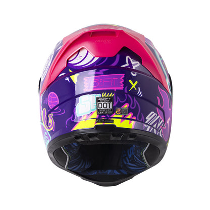 Casco Shaft Sh-502SP Beat