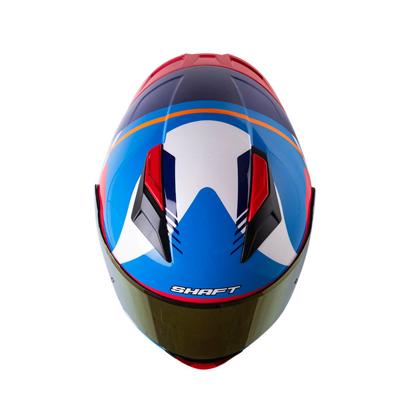 Casco Shaft Sh-582 Acenes