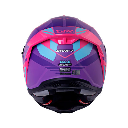 Casco Shaft Sh-598Gtr Eman