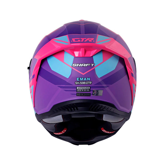 Casco Shaft Sh-598Gtr Eman