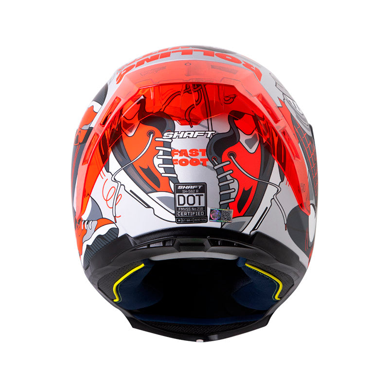 Casco Shaft Sh-562R Fast Foot
