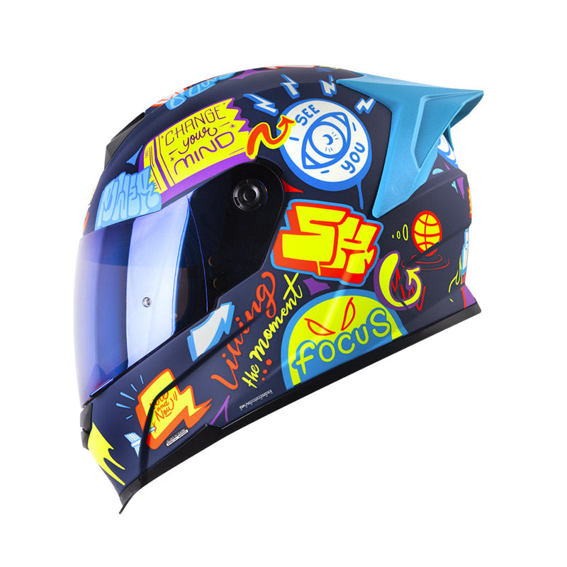 Casco Shaft Sh-502SP Beat