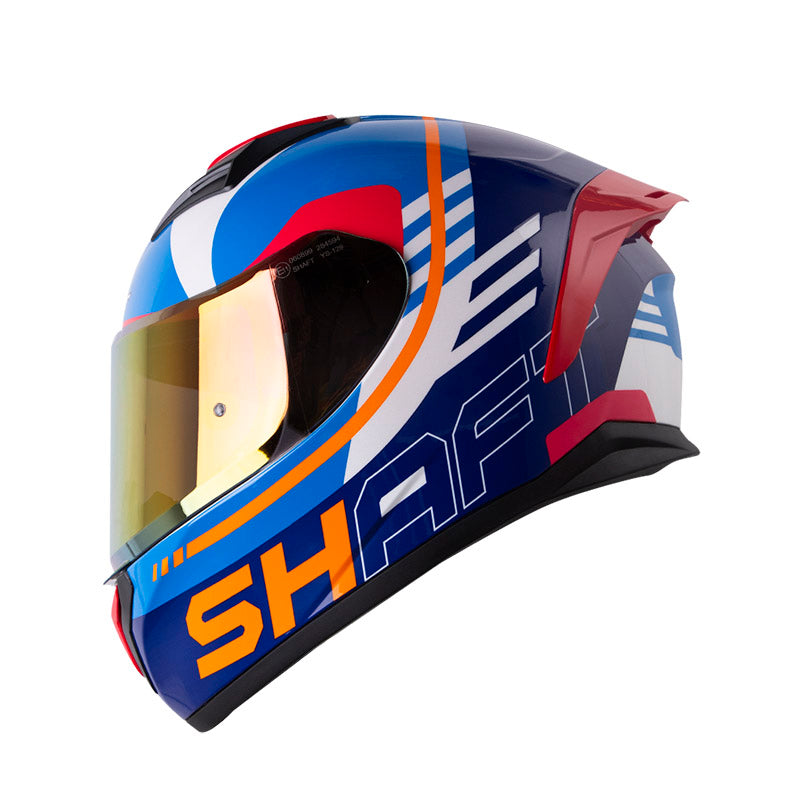 Casco Shaft Sh-582 Acenes