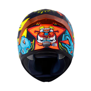 Casco Shaft SH-559 Sky