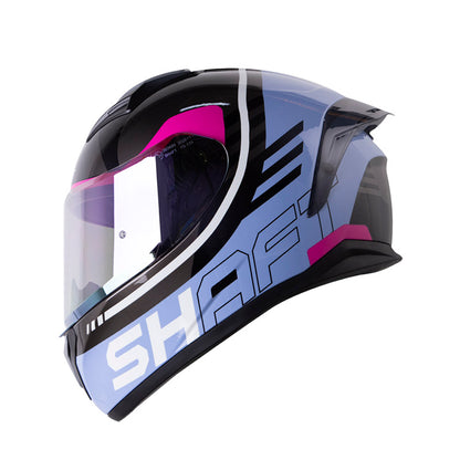 Casco Shaft Sh-582 Acenes