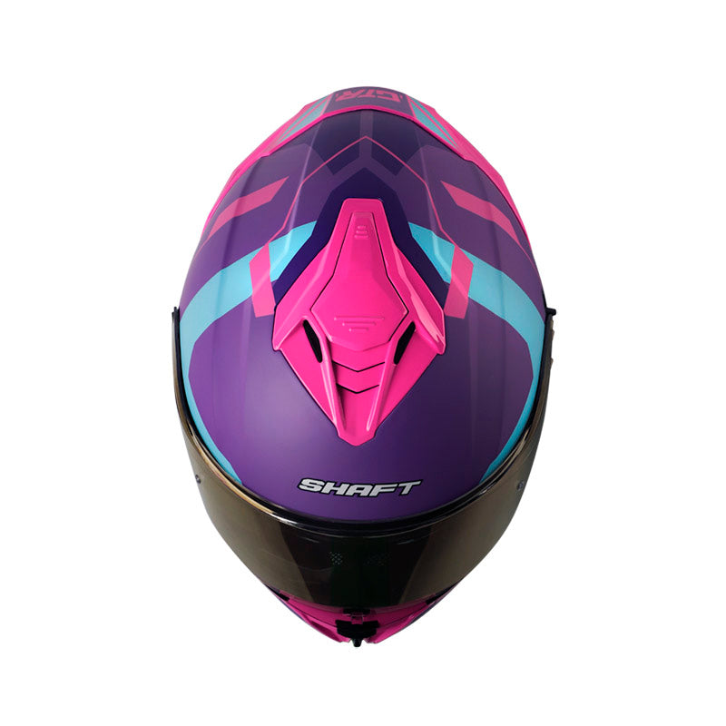 Casco Shaft Sh-598Gtr Eman