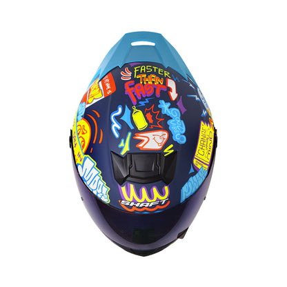 Casco Shaft Sh-502SP Beat