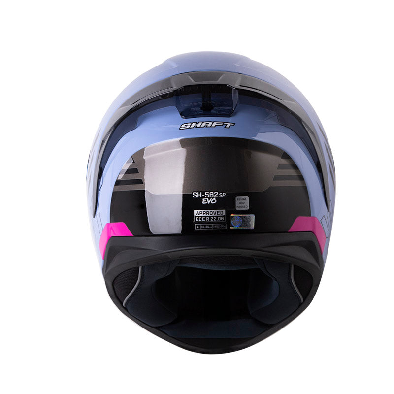Casco Shaft Sh-582 Acenes