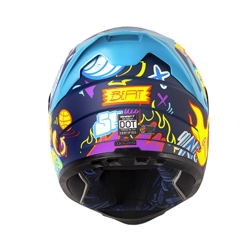 Casco Shaft Sh-502SP Beat