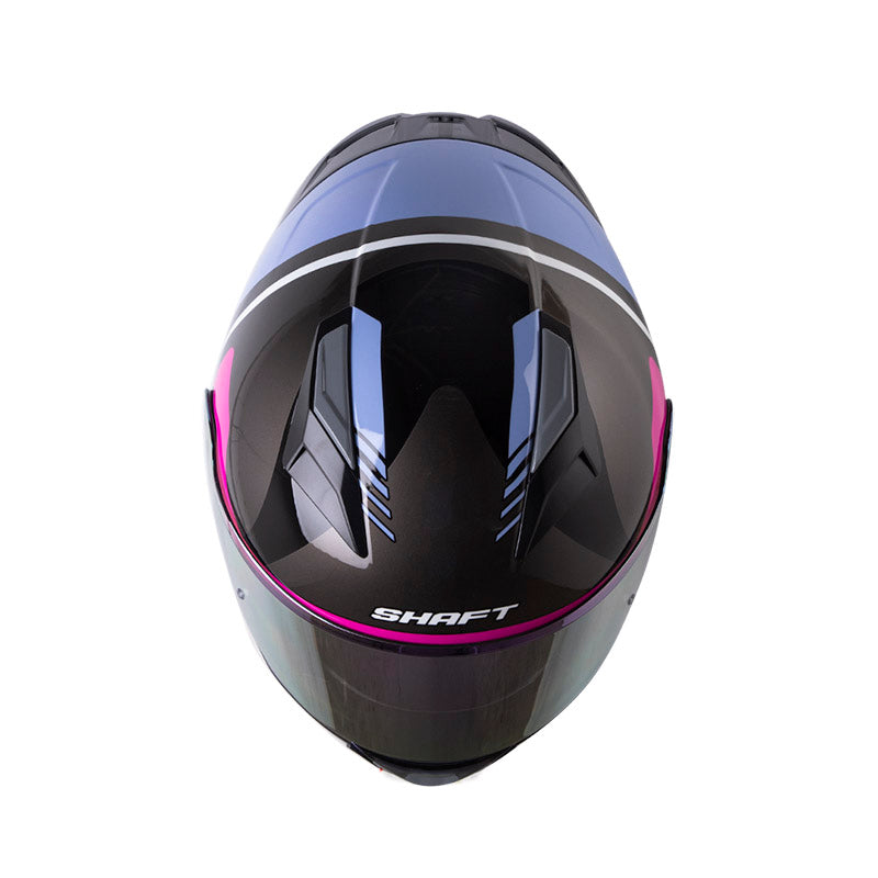 Casco Shaft Sh-582 Acenes
