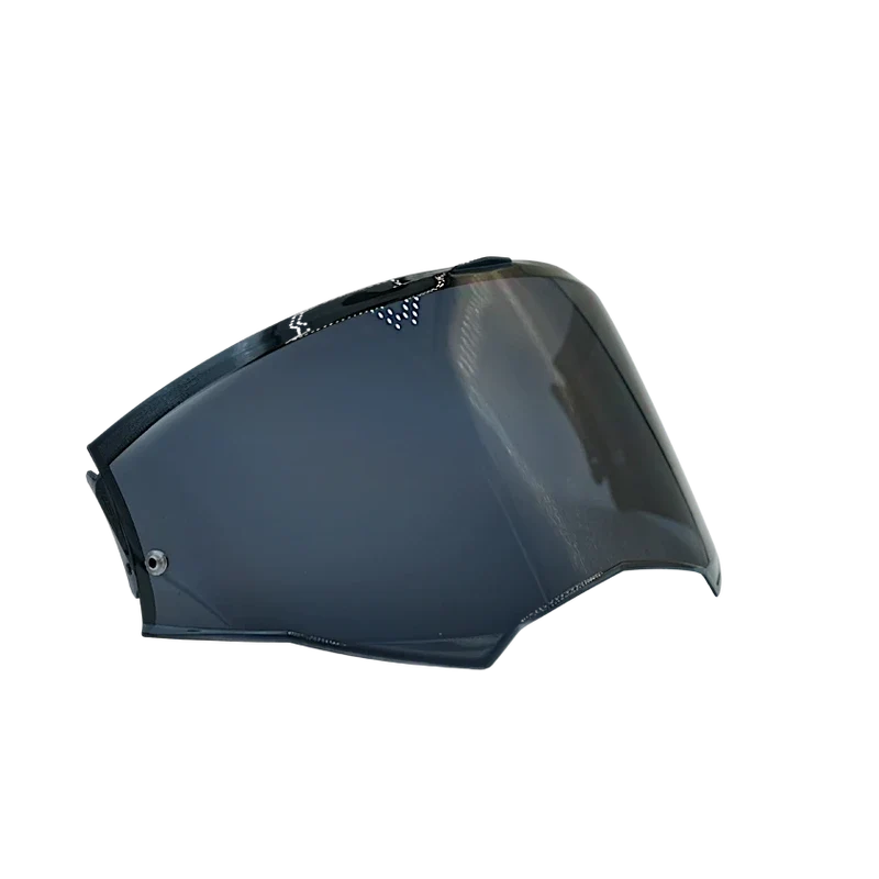 Visera LS2 Advant X / Advant X Carbon - Dark Smoke