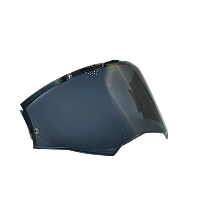 Visera LS2 Advant X / Advant X Carbon - Dark Smoke