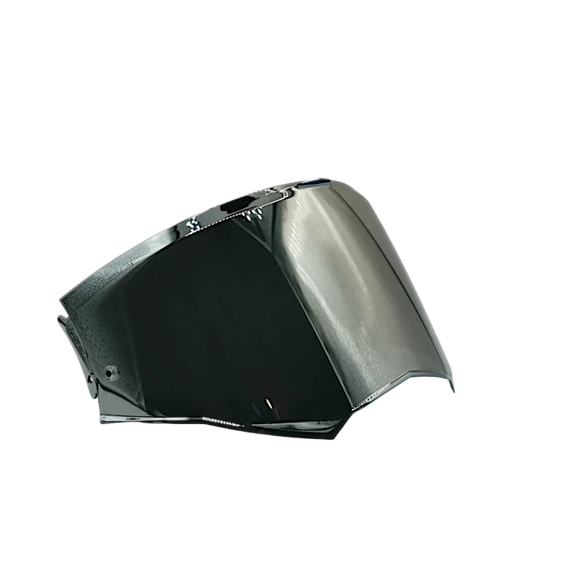 Visera LS2 Advant X / Advant X Carbon - Silver Iridium