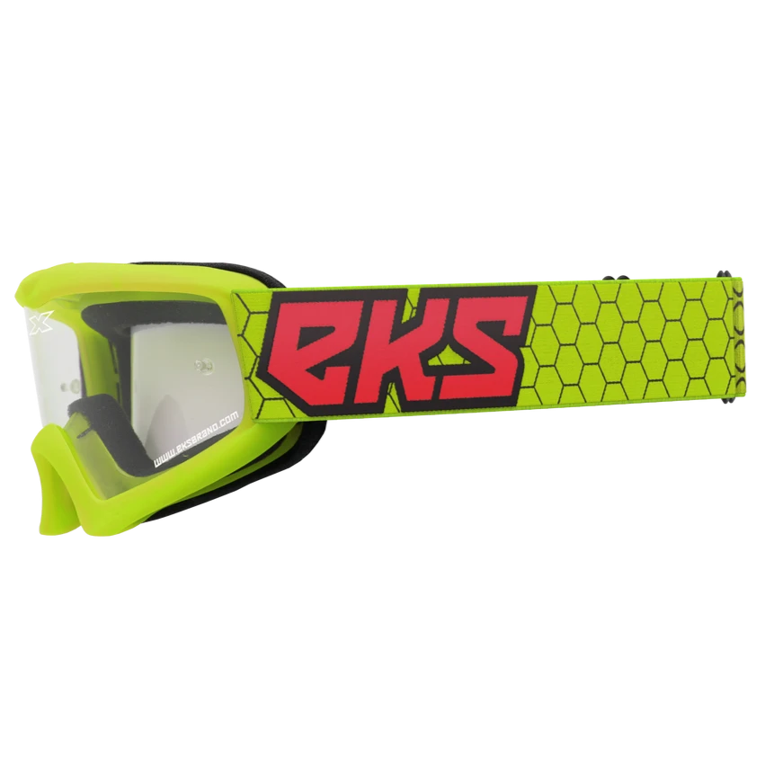 Antiparras Brand X-Grom Youth Goggles