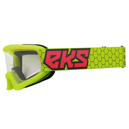 Antiparras Brand X-Grom Youth Goggles
