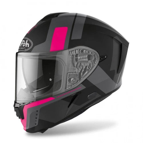 Casco Airoh Spark  SHOGUN