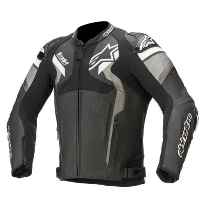 Chaqueta Alpinestars Atem V4 LEATHER
