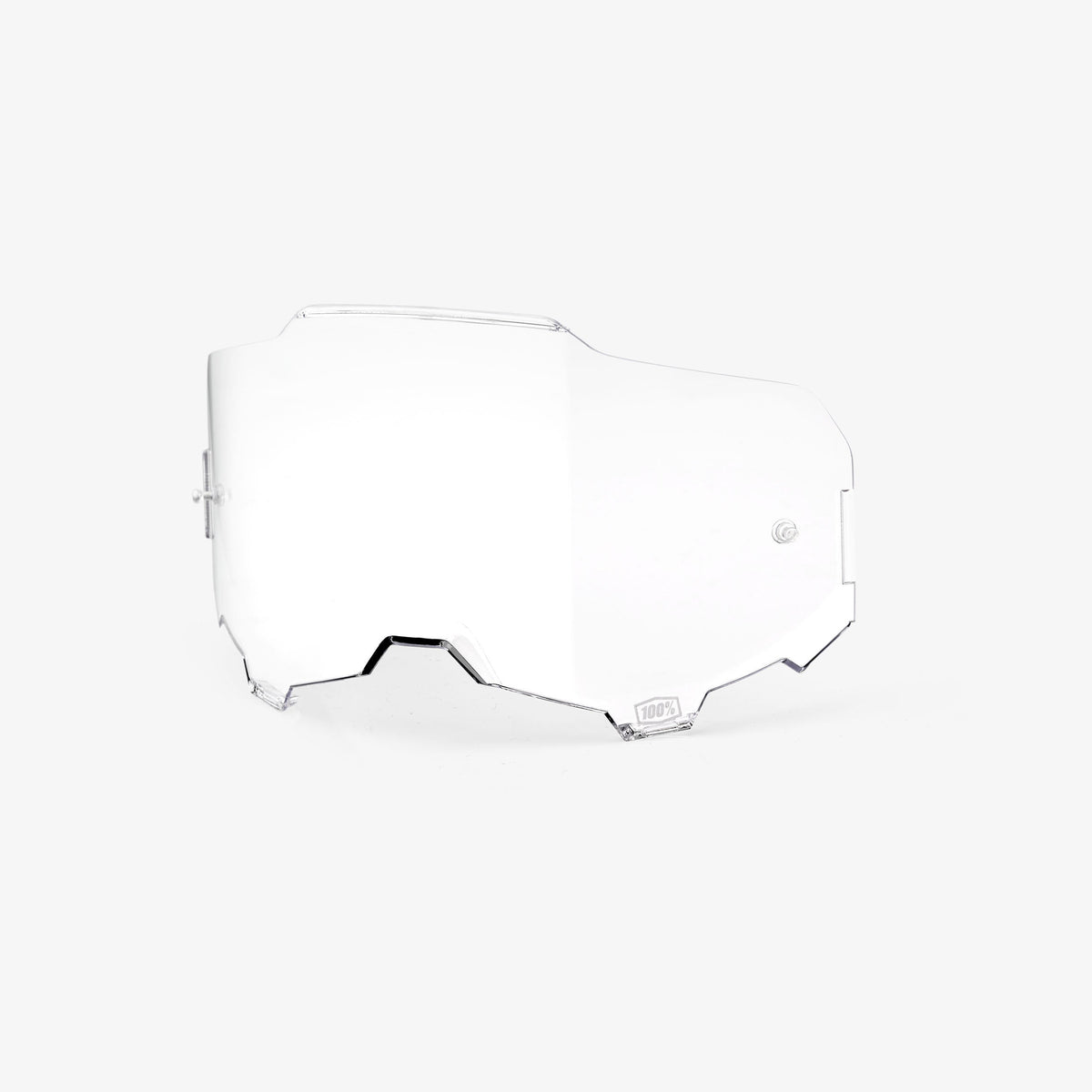 ARMEGA / ARMATIC Replacement - Injected Clear Lens - 59049-00002