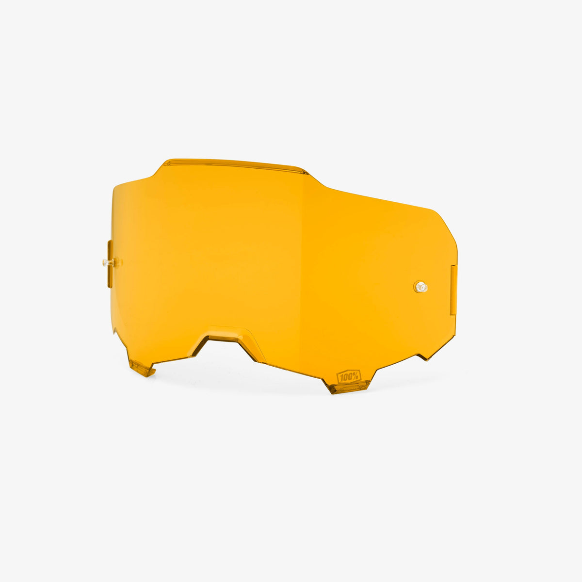 ARMEGA / ARMATIC Replacement - Injected Persimmon Lens - 59049-00004