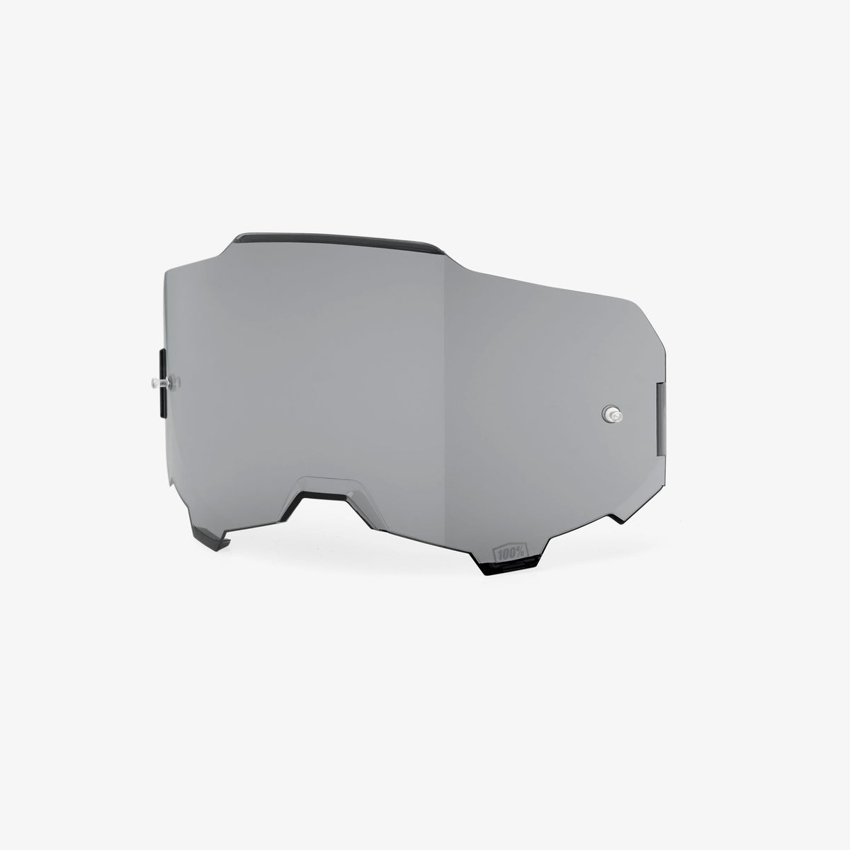 ARMEGA / ARMATIC Replacement - Injected Smoke Lens - 59049-00005