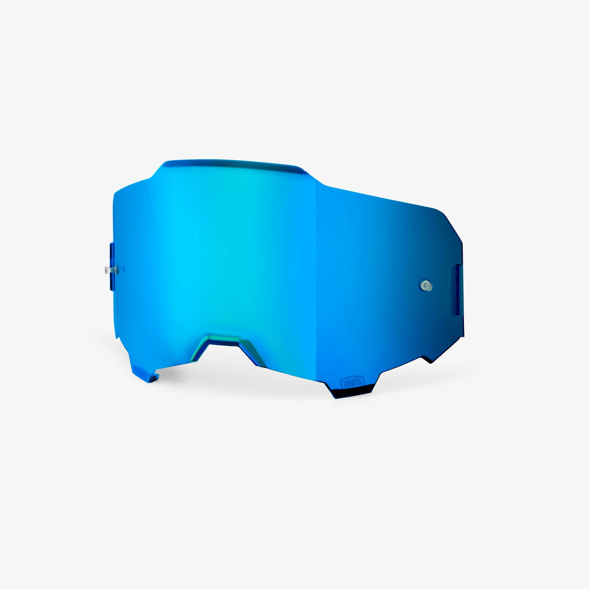 ARMEGA / ARMATIC Replacement - Injected Mirror Blue Lens - 59050-00001