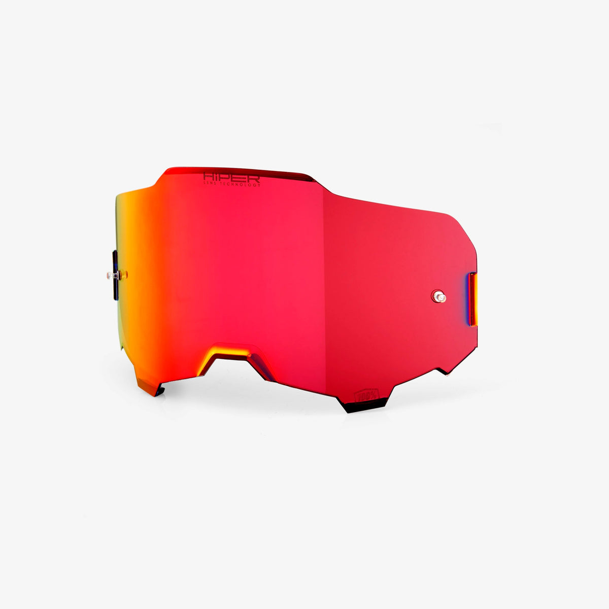 ARMEGA / ARMATIC Replacement - HiPER Mirror Red Lens - 59055-00002