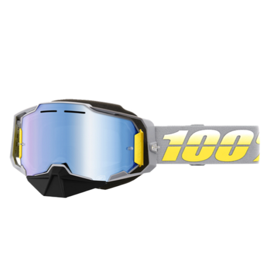 Antiparras 100% Armega Snowmobile 50008