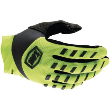 Guantes 100% Airmatic Infantil