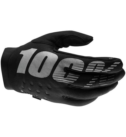 Guantes 100% Brisker