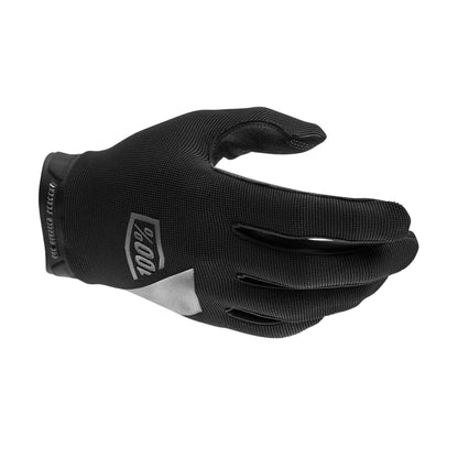 Guantes 100% Ridercamp