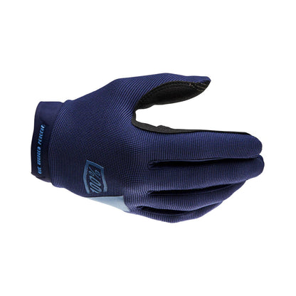 Guantes 100% Ridercamp