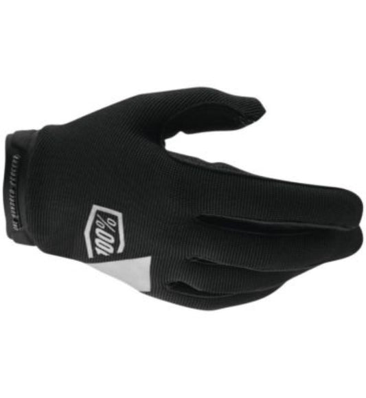 Guantes 100% Ridercamp Womens