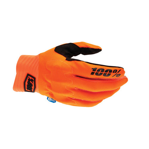Guantes 100% Cognito smart shock