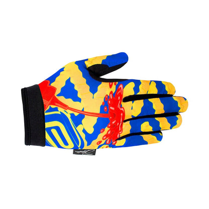 Guantes ASW Signatures