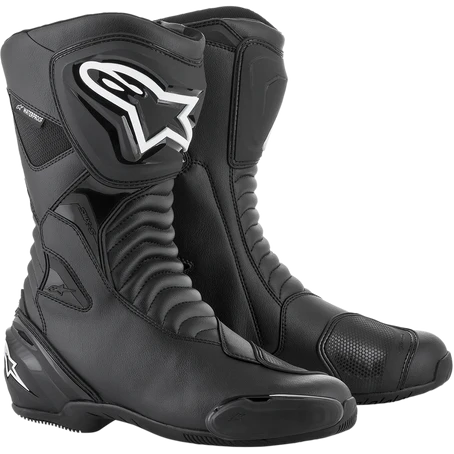 Botas Alpinestars SMX-S Waterproof