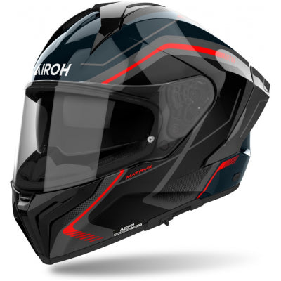 Casco Integral Airoh Matryx Wide